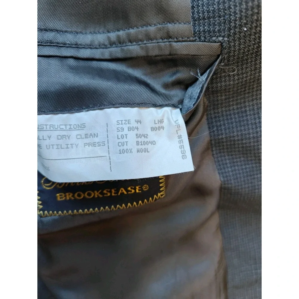 Brooks Brothers brooks brothers